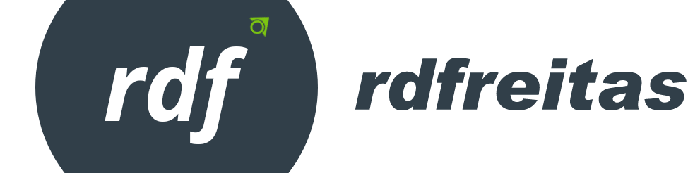 Rdfreitas - Frontend/UI Designer